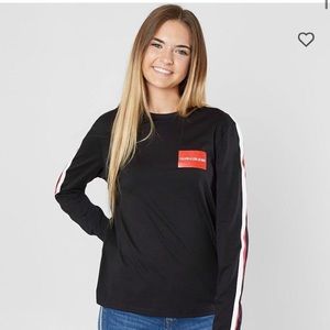 Calvin Klein Jeans Shirt